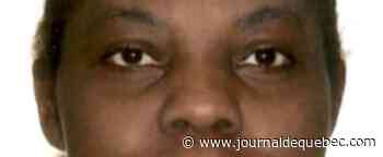 Québec: une femme de 34 ans disparue depuis mercredi