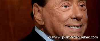 Berlusconi «déçu et peiné» par son ami Poutine