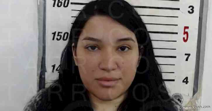 Texas woman charged with murder after 'self-induced abortion'