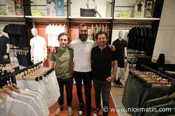 "Le public? Ça me fait du bien": les confidences de Benoît Paire avant son retour sur les courts du Rolex Monte-Carlo Masters