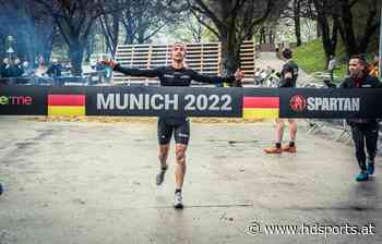 Ergebnisse Spartan Race München 2022 • [+ Fotos] - HDsports.at