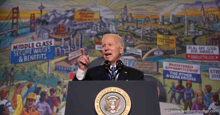 Biden Voters Who Regret Their Choice Get Special Message Ahead of Election Season