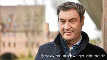 Söder: Massenarbeitslosigkeit bei Stopp für Gas aus Russland