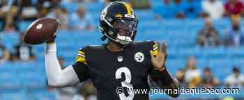 Un quart-arrière de la NFL meurt à seulement 24 ans