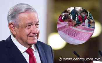 Macuspana, Tabasco, lugar donde nació AMLO, se queda sin casillas para revocación de mandato - Debate