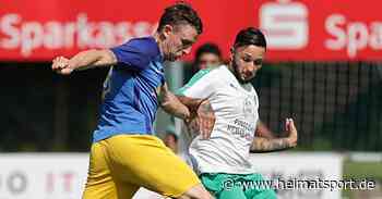 Winklmaier: "Sind noch lange nicht durch" – Kellerkinder Waging und Traunreut unter Druck - Heimatsport.de