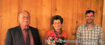 Traunreut: Der Touristik-Verein Traunreut hat einen neuen Vorsitzenden - Traunsteiner Tagblatt