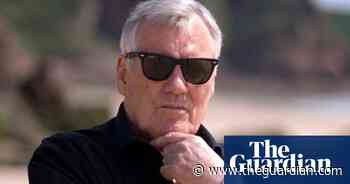 Henry Patterson, author of The Eagle Has Landed, dies aged 92