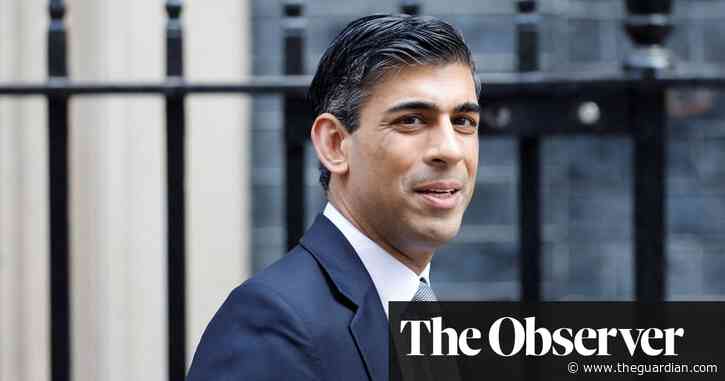 Rishi Sunak’s hopes of becoming prime minister are over, say top Tories