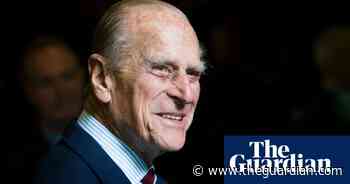 Royal family shares poem in tribute to the late Prince Philip by poet laureate