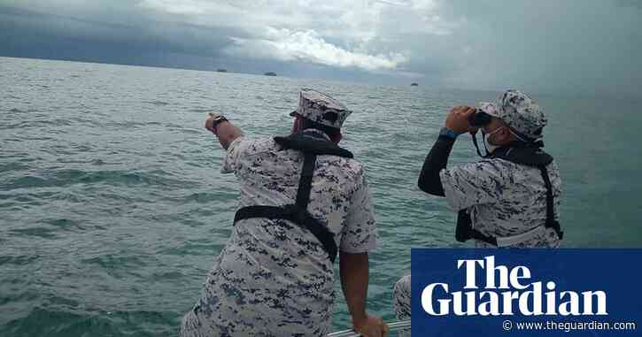Boy, 14, missing in Malaysia diving trip believed to have died