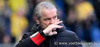 Genk onder zware druk: "Zijn geen excuses" - VoetbalNieuws.be
