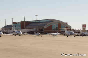 Doreen: Sad a Midland aviation maintenance program can’t be saved - Midland Reporter-Telegram