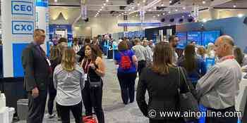 NBAA Wraps Successful Schedulers & Dispatchers Conference - Aviation International News