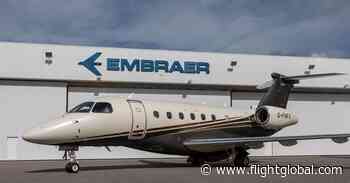 Flexjet goes on hiring spree amid business aviation boom - Flightglobal
