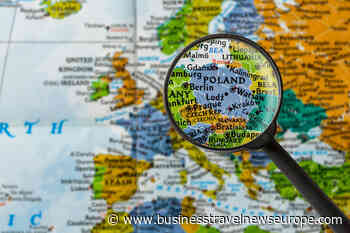 European aviation 'set fair' for summer despite Ukraine war - Business Travel News Europe