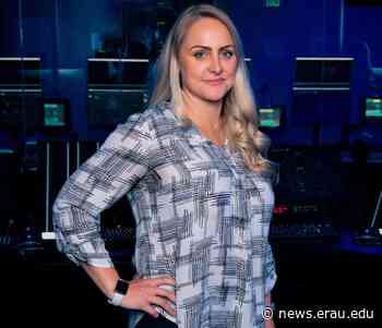 Mental Health Efforts Advance Aviation Safety Student Success - ERAU News