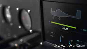 Green aviation: Electric planes are finally taking off - TRT World