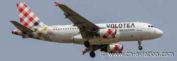 Volotea, ITA Airways to share Sardinian PSO routes - ch-aviation