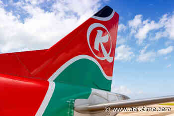 Kenya Airways urges consolidation to boost African aviation - AeroTime News Hub