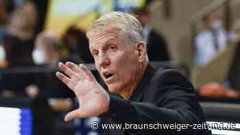 Ludwigsburg gewinnt BBL-Verfolgerduell mit Ulm