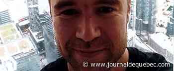 Gatineau: un homme de 44 ans disparu ce matin