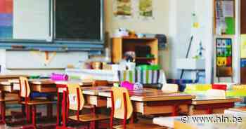 Stad organiseert onthaalklassen voor Oekraïense vluchtelingen | Geel | hln.be - Het Laatste Nieuws