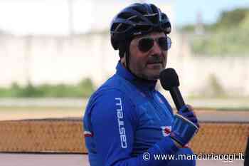 MANDURIA - Altro ottimo risultato per Leonardo Melle: secondo nella prova in linea della Due Giorni del Mare di Marina di Massa - ManduriaOggi