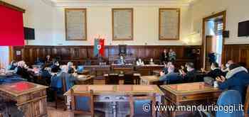 MANDURIA - I possibili interventi della Provincia per Manduria oggetto dell'incontro fra il PD e la consigliera provinciale Anna Filippetti - ManduriaOggi