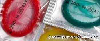 La propagation de maladies sexuellement transmissibles s’aggrave