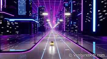 How the metaverse could disrupt the in-car experience