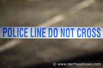 Cyclist, 14, killed in collision with car - Barrhead News