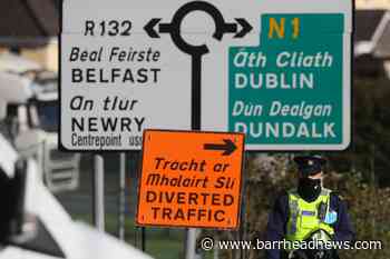 Sinn Fein 'planning border poll' following Stormont election, claims DUP - Barrhead News