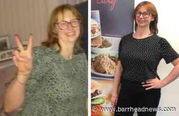 Kayleigh Wilson is launching a Slimming World group in Neilston - Barrhead News