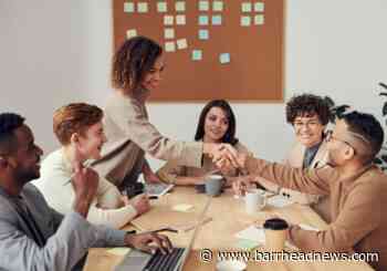 East Renfrewshire business networking group has first meeting - Barrhead News