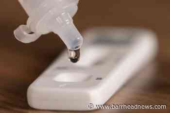 UK Covid infections remain near or at record levels - Barrhead News