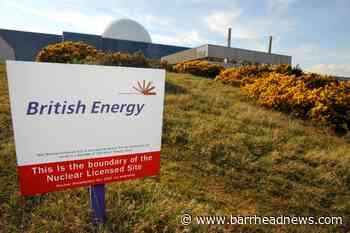 Scottish Government should not be 'ideological' about nuclear energy – Hands - Barrhead News