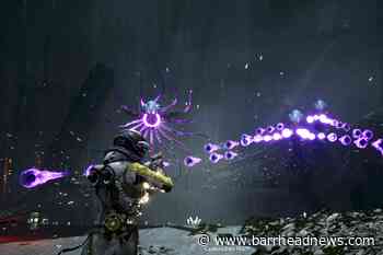 Returnal named best game at Bafta Games Awards - Barrhead News