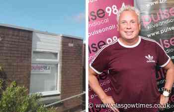 Barrhead radio station Pulse 98.4 faces uncertain future - Glasgow Times
