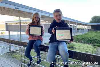 RN+ Geschwister Scholl Gymnasium in Stadtlohn testet erstmalig iPad-Klassen - Ruhr Nachrichten