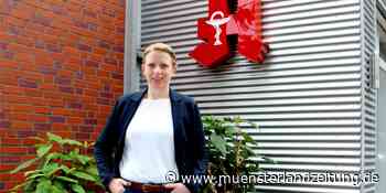 MLZ+ Impfpassfälschungen nehmen zu - Apothekerin Johanne Elias nennt Merkmale - Münsterland Zeitung