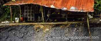 Équateur: la saison des pluies a déjà fait 57 morts