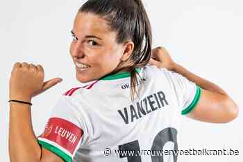 Zuur puntenverlies voor Red Flames U19