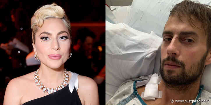 Lady Gaga's Dog Walker Ryan Fischer Speaks Out After Alleged Shooter Released from Jail Due to 'Clerical Error'
