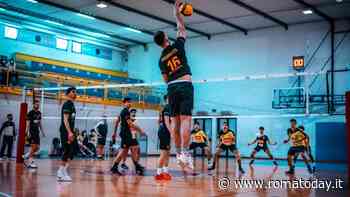 Smi Roma batte Sassari e fa un altro passo verso per il primo posto