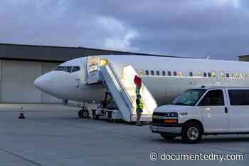 Texas governor plans to transport immigrants to Washington, DCDocumented - Documented NY