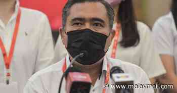 Ex-transport minister wants thorough probe into Tawau-bound MAS plane incident, findings made public - Malay Mail