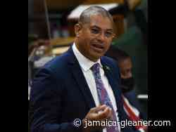 New policies needed to drive transport sector, says Phillips - Jamaica Gleaner