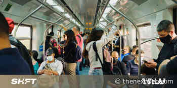 What do we mean when we say 'free' public transport? - The Next Web