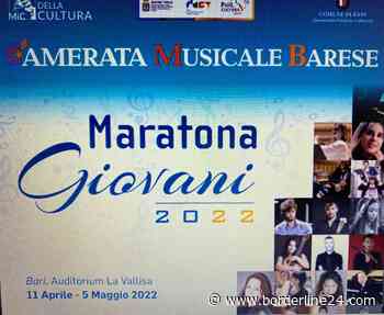 Bari, i musicisti del Conservatorio si esibiscono: al via la "Maratona" alla Vallisa - Borderline24.com